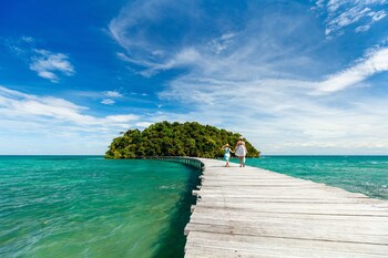 Song Saa Private Island