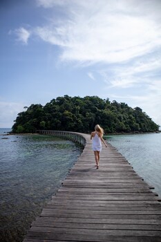 Song Saa Private Island