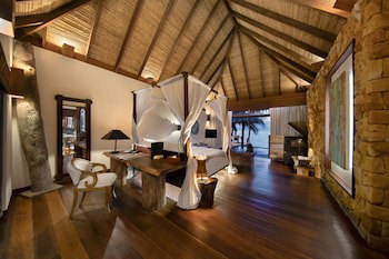 Song Saa Private Island