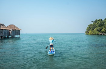 Song Saa Private Island
