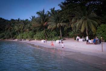 Song Saa Private Island