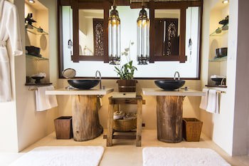 Song Saa Private Island