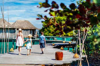 Song Saa Private Island