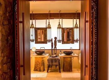 Song Saa Private Island