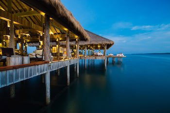 Song Saa Private Island