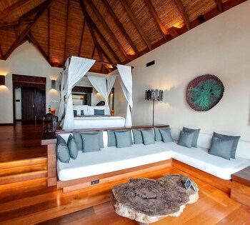 Song Saa Private Island