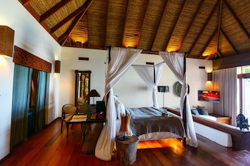 Song Saa Private Island