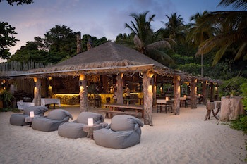 Song Saa Private Island
