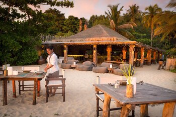 Song Saa Private Island