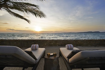 Song Saa Private Island