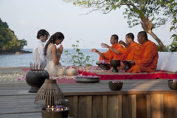 Song Saa Private Island