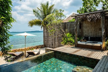 Song Saa Private Island