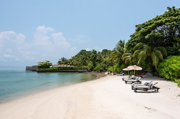 Song Saa Private Island