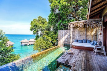 Song Saa Private Island