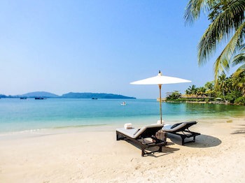Song Saa Private Island