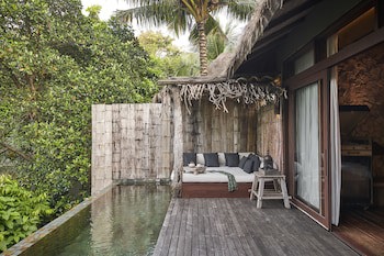 Song Saa Private Island
