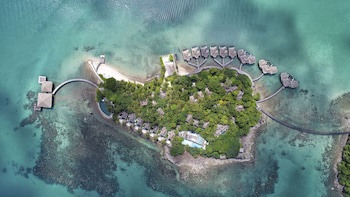 Song Saa Private Island