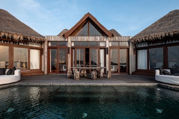 Song Saa Private Island