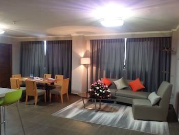 Bole Ambassador Hotel