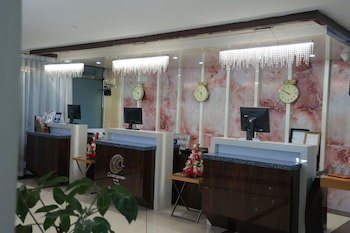 Bole Ambassador Hotel