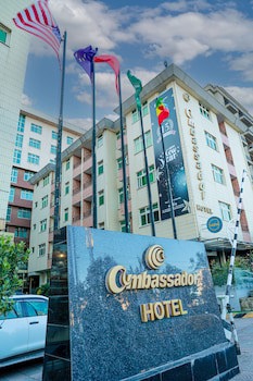 Bole Ambassador Hotel