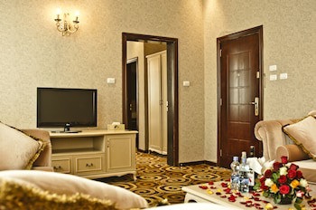 Bole Ambassador Hotel
