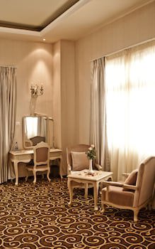 Bole Ambassador Hotel
