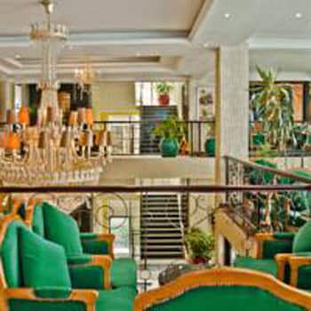 Bole Ambassador Hotel