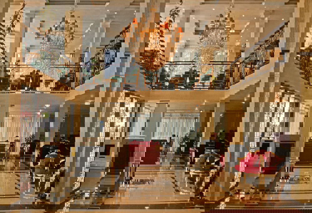 Bole Ambassador Hotel