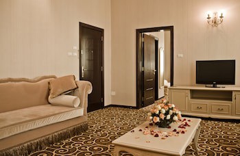 Bole Ambassador Hotel