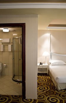 Bole Ambassador Hotel