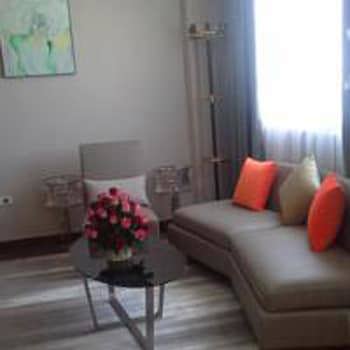 Bole Ambassador Hotel
