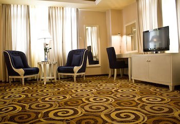 Bole Ambassador Hotel
