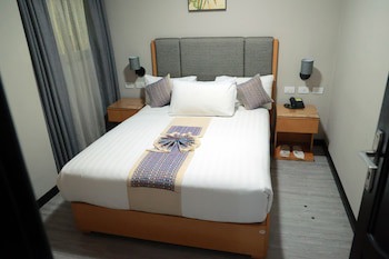 Bole Ambassador Hotel