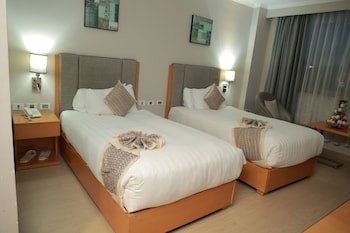 Bole Ambassador Hotel