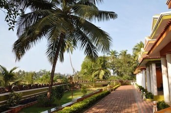 A's Holiday Beach Resort