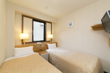 Smile Hotel Shizuoka