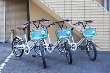 Smile Hotel Shizuoka