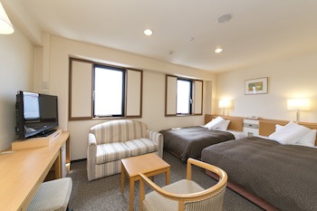 Smile Hotel Shizuoka