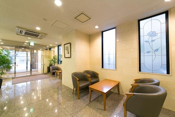 Smile Hotel Shizuoka