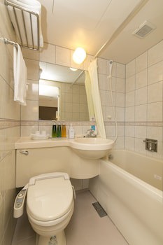 Smile Hotel Shizuoka