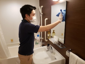 Smile Hotel Shizuoka