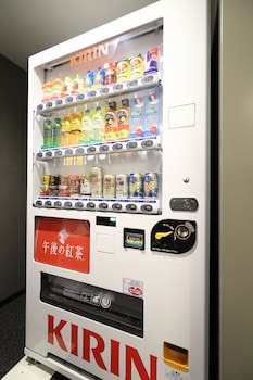 Smile Hotel Shizuoka