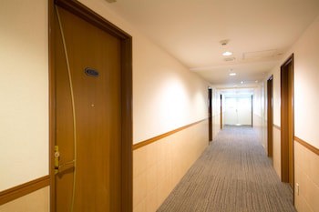 Smile Hotel Shizuoka