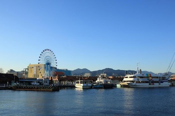Smile Hotel Shizuoka
