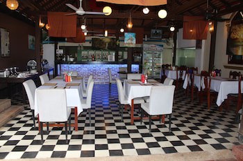 Central Night Hotel