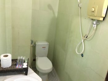 Central Night Hotel