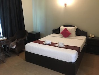 Central Night Hotel