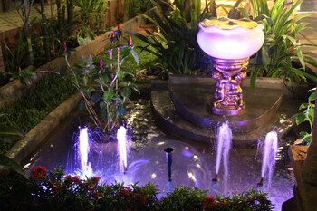 Central Night Hotel