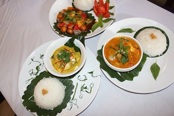 Central Night Hotel